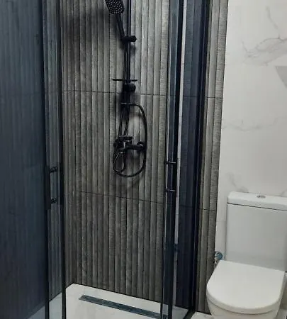 Zora Hotel Blagoevgrado