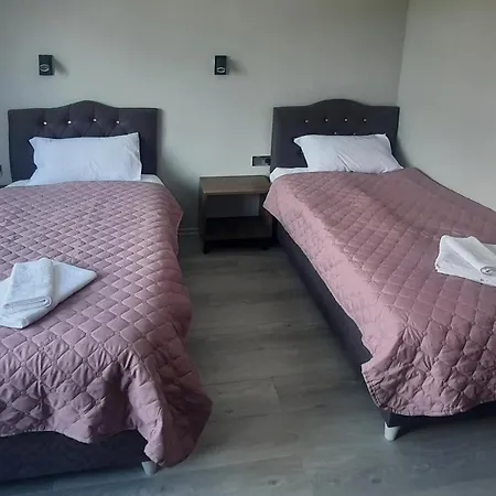 Hotel Zora Blagoevgrado