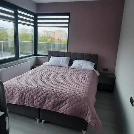 Hotel Zora *