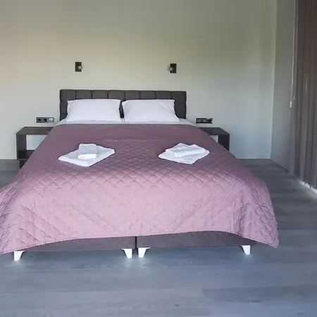 Hotel Zora *