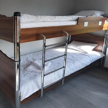 Hotel Zora