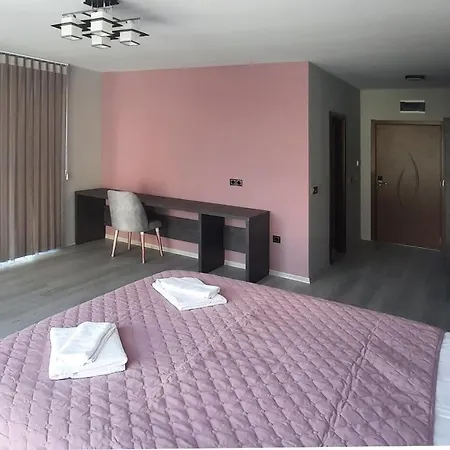 Hotel Zora *