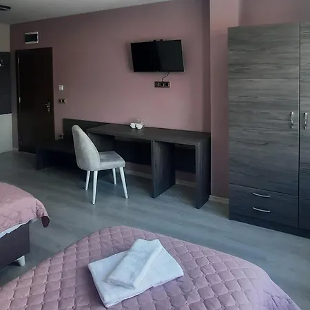 Hotel Zora Błagojewgrad