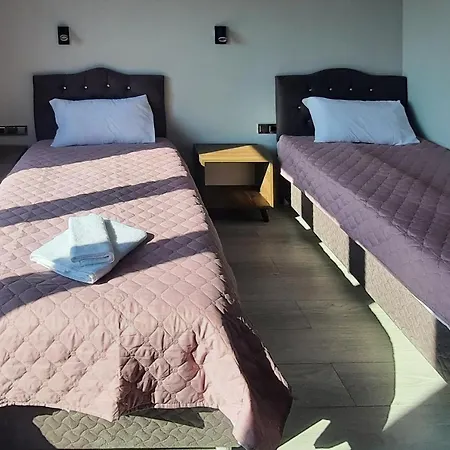 Zora Hotel Błagojewgrad