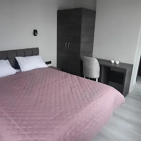 Hotel Zora Błagojewgrad