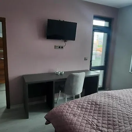 Hotel Zora