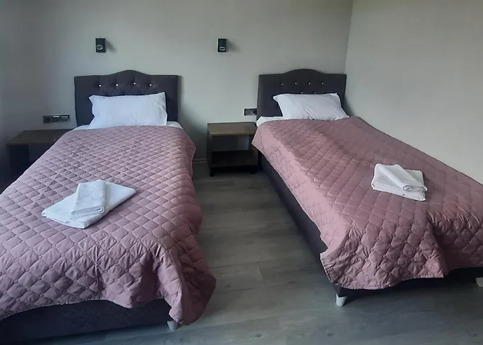 Hotel Zora Blagoevgrado