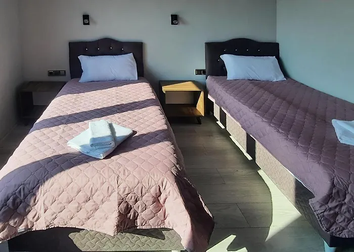 Zora Hotel Blagoevgrado