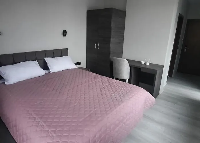 Hotel Zora Blagoevgrado